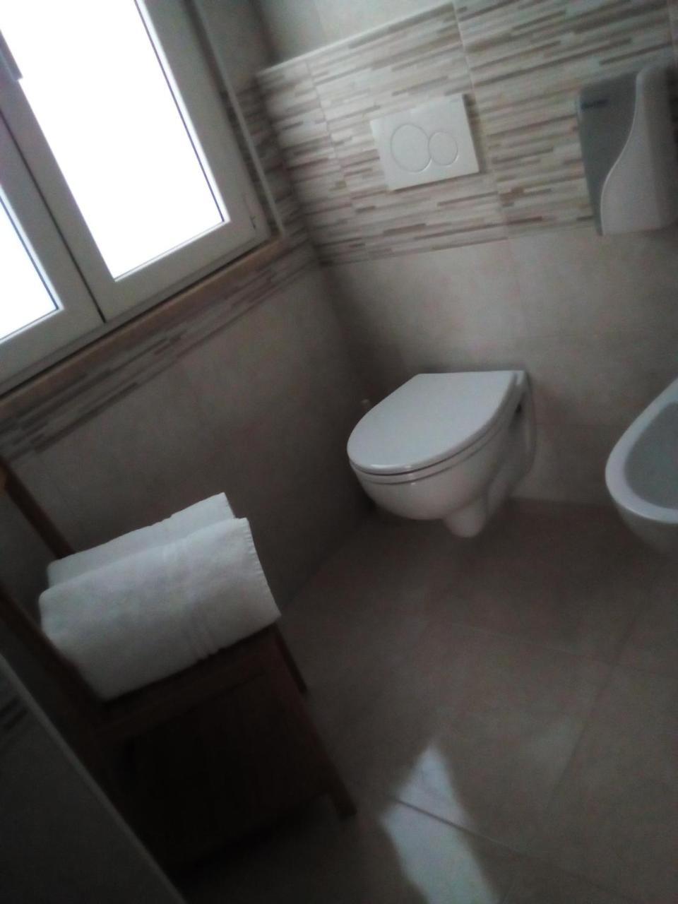 Officina Urban Sleep Bed and Breakfast Σαν Μπενεντέτο ντελ Τρόντο Εξωτερικό φωτογραφία