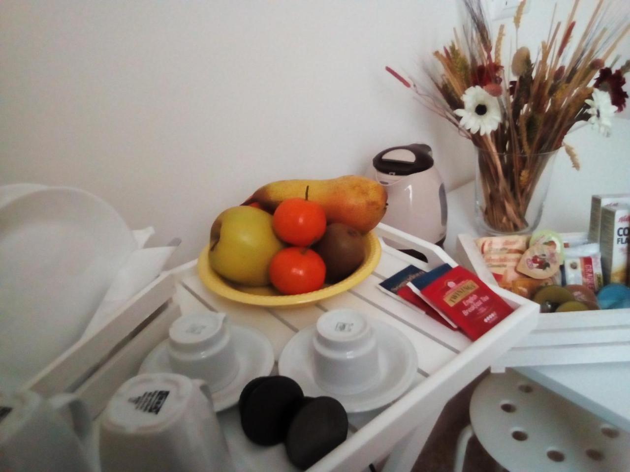 Officina Urban Sleep Bed and Breakfast Σαν Μπενεντέτο ντελ Τρόντο Εξωτερικό φωτογραφία