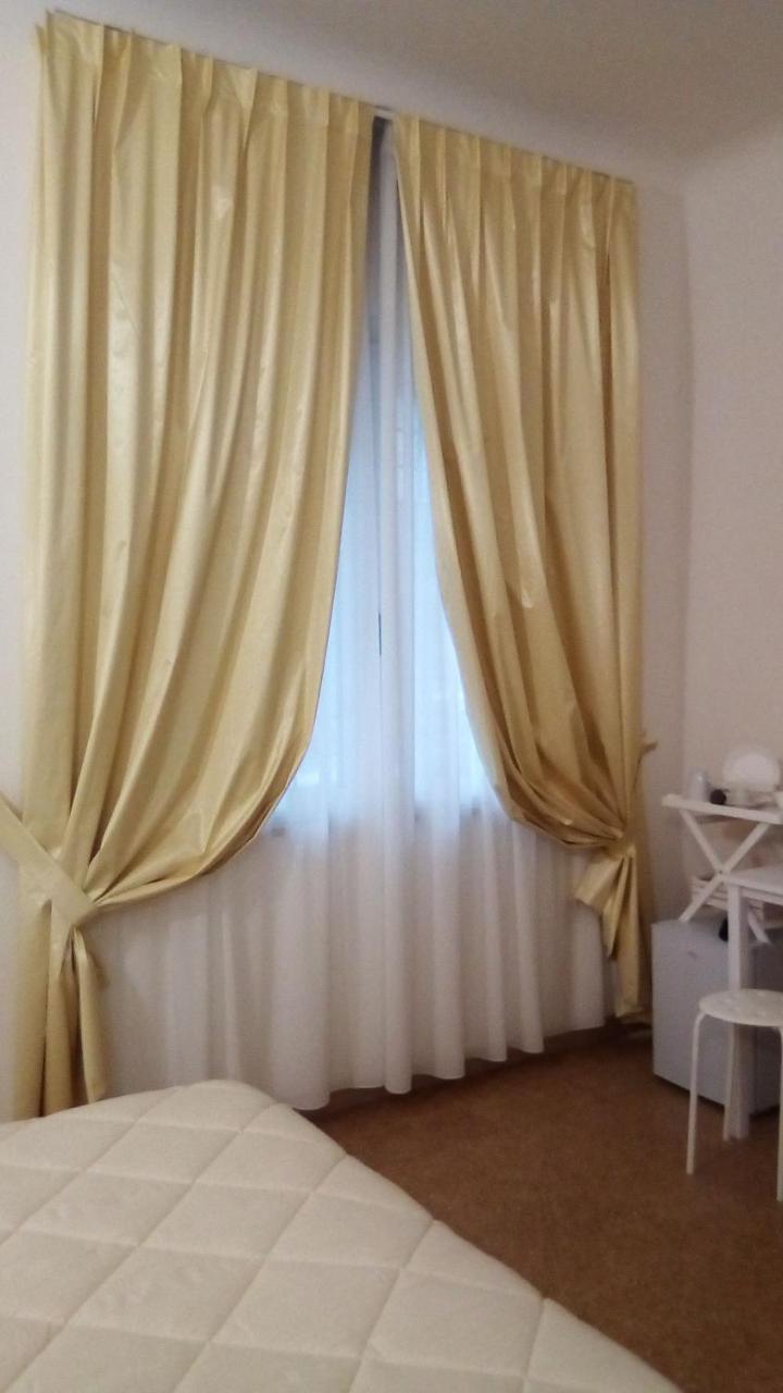 Officina Urban Sleep Bed and Breakfast Σαν Μπενεντέτο ντελ Τρόντο Εξωτερικό φωτογραφία