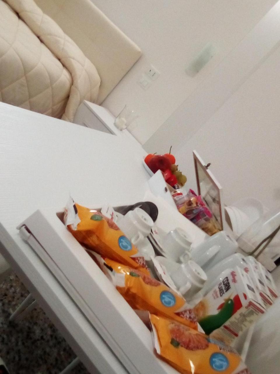 Officina Urban Sleep Bed and Breakfast Σαν Μπενεντέτο ντελ Τρόντο Εξωτερικό φωτογραφία