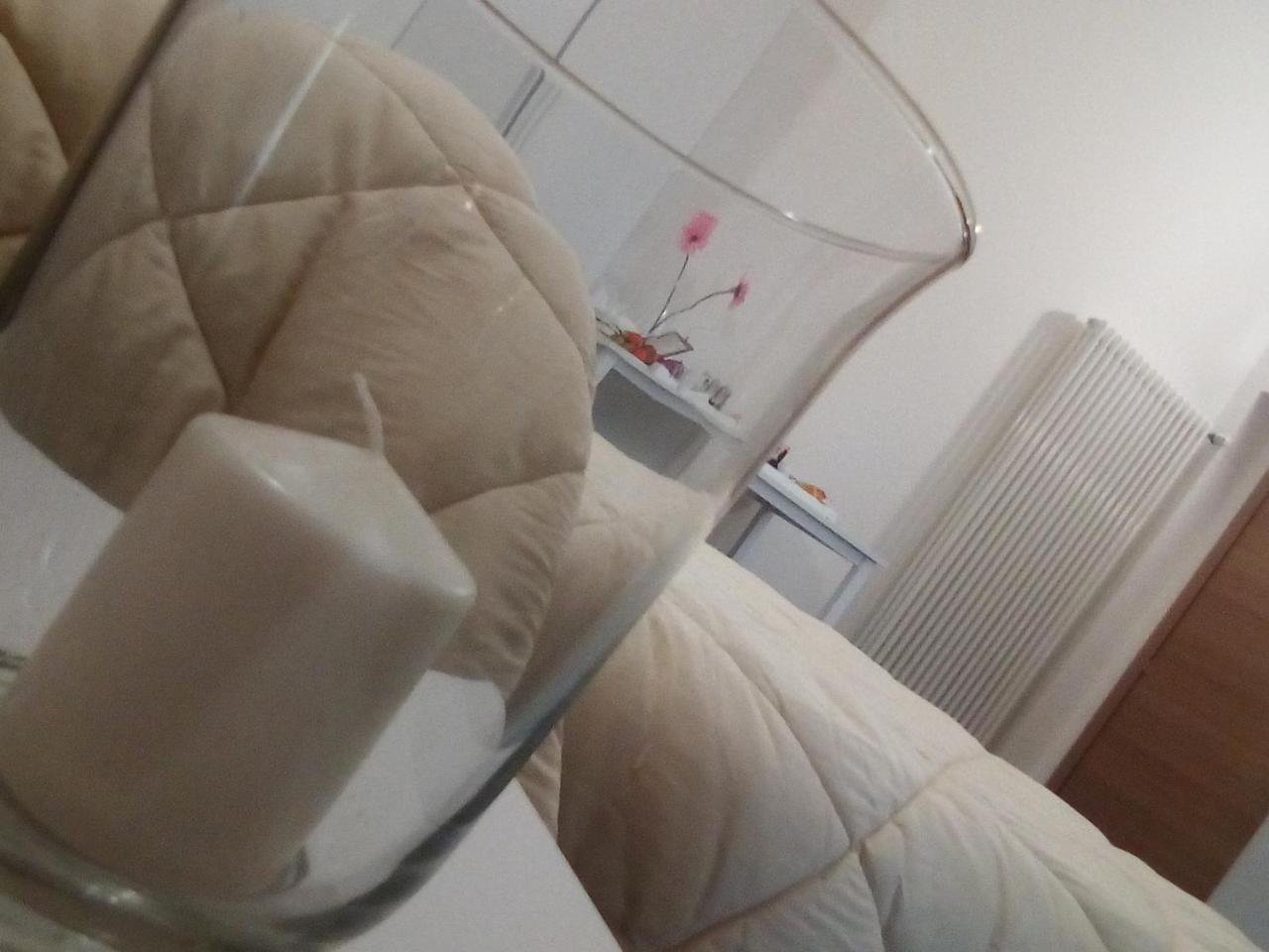 Officina Urban Sleep Bed and Breakfast Σαν Μπενεντέτο ντελ Τρόντο Εξωτερικό φωτογραφία